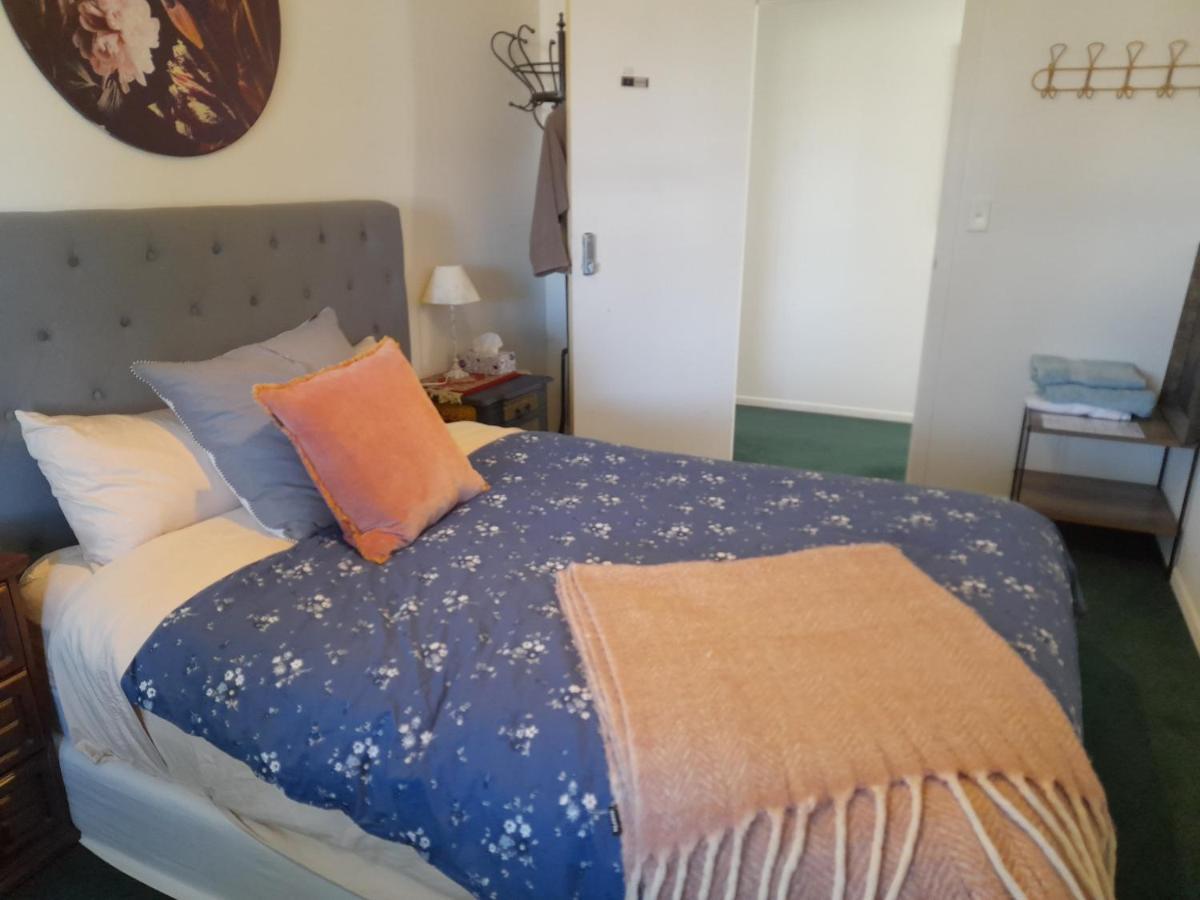 Magnolia House Daire Featherston Dış mekan fotoğraf