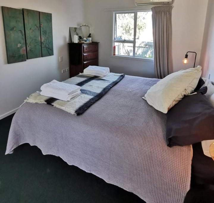 Magnolia House Daire Featherston Dış mekan fotoğraf