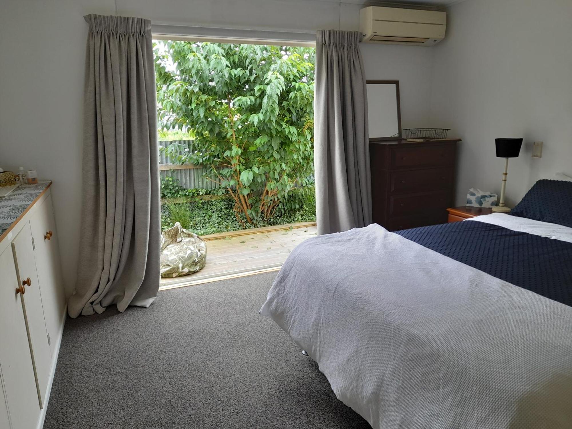 Magnolia House Daire Featherston Dış mekan fotoğraf
