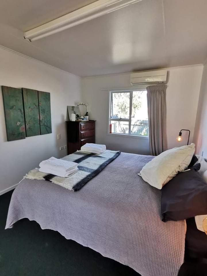 Magnolia House Daire Featherston Dış mekan fotoğraf