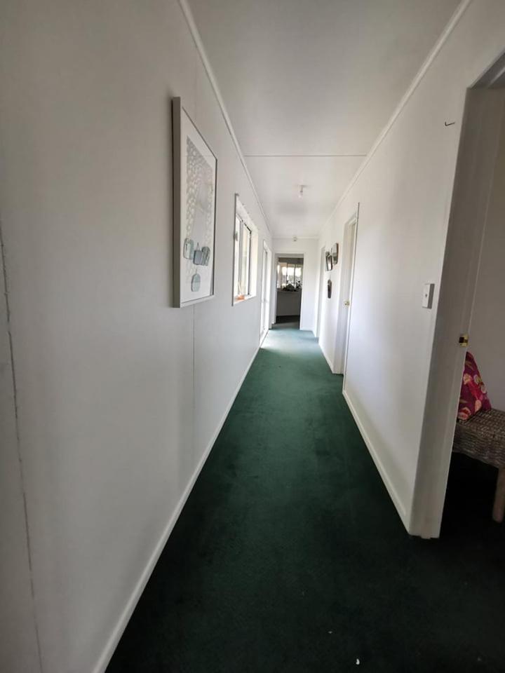 Magnolia House Daire Featherston Dış mekan fotoğraf